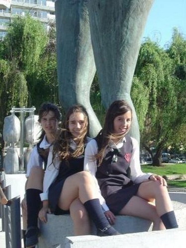 Fotolog de cazacalzones: Coles