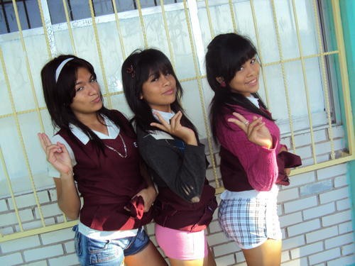 Fotolog de cazacalzones: Coles