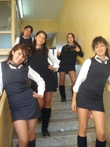 Fotolog de cazacalzones: Coles