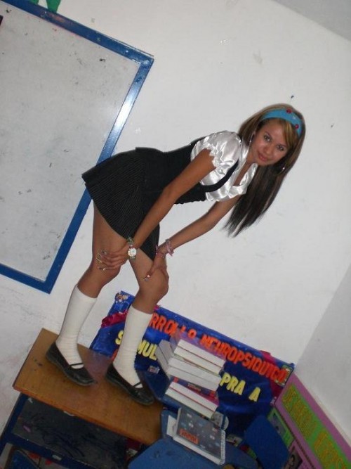 Fotolog de cazacalzones: #%?