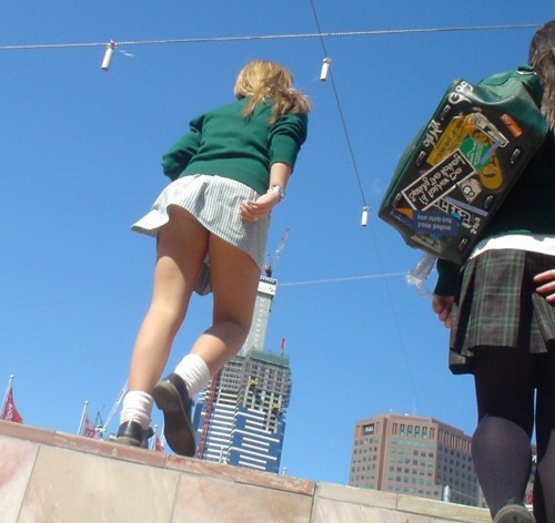 Fotolog de cazacalzones: Cole