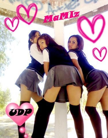 Fotolog de cazacalzones: Cole